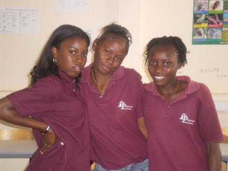 lulu clarissa et valoche